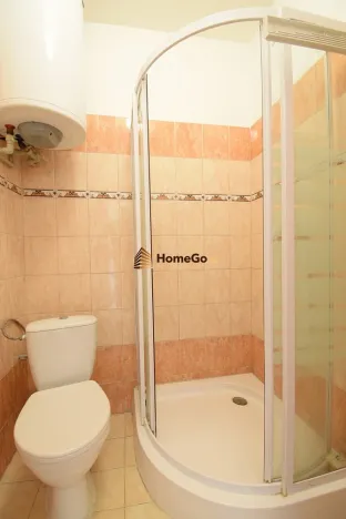 Pronájem bytu 2+kk, Praha - Vršovice, Sevastopolská, 47 m2