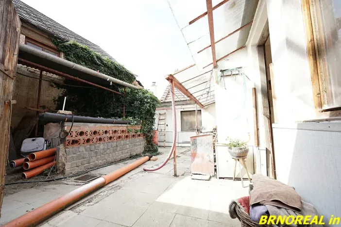 Prodej rodinného domu, Zaječí, 192 m2