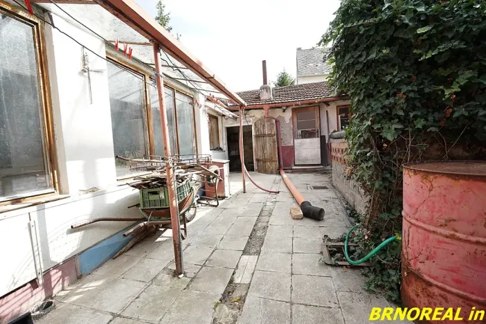 Prodej rodinného domu, Zaječí, 192 m2