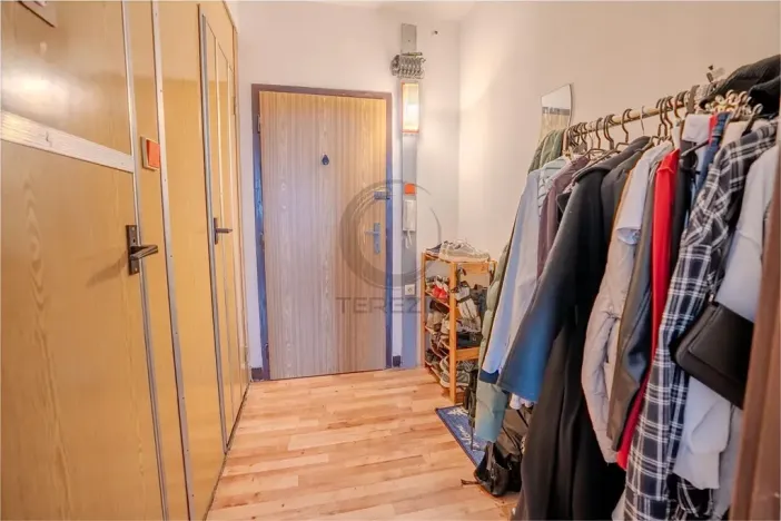 Prodej bytu 1+kk, Praha - Modřany, Daškova, 31 m2