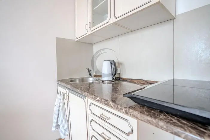 Prodej bytu 1+kk, Praha - Modřany, Daškova, 31 m2