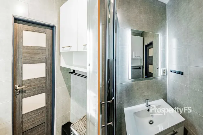 Prodej bytu 3+1, Jablunkov, Čs. armády, 68 m2