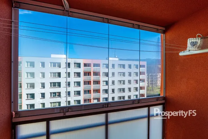 Prodej bytu 3+1, Jablunkov, Čs. armády, 68 m2