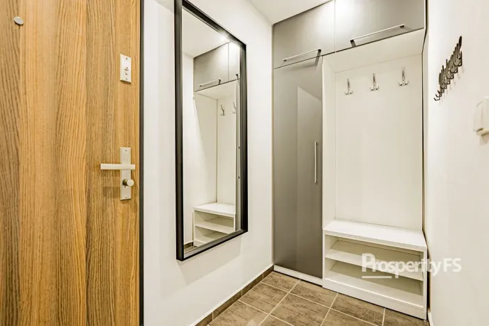 Prodej bytu 3+1, Jablunkov, Čs. armády, 68 m2