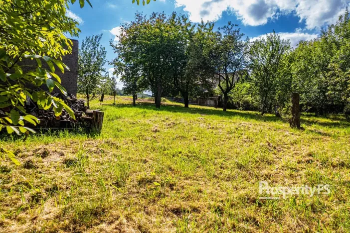 Prodej pozemku, Podolí, 1000 m2