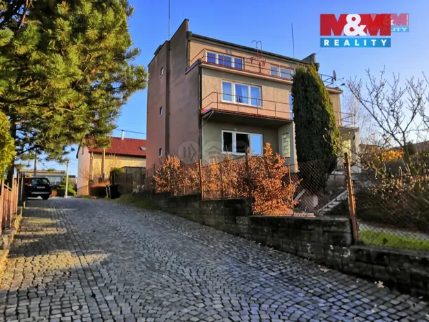 Pronájem bytu 3+1, Brušperk, K náměstí, 120 m2