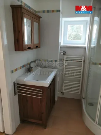 Pronájem bytu 3+1, Brušperk, K náměstí, 120 m2