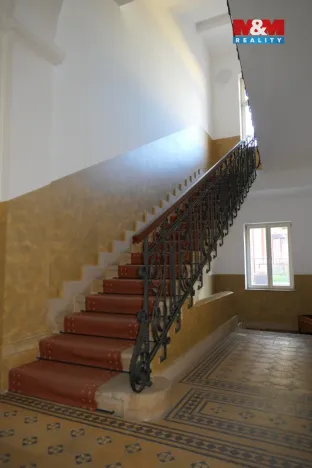 Pronájem bytu 2+kk, Hradec Králové, Tylovo nábřeží, 68 m2