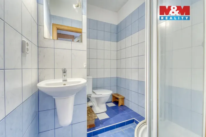 Prodej bytu 1+kk, Plzeň - Lobzy, Sousedská, 20 m2