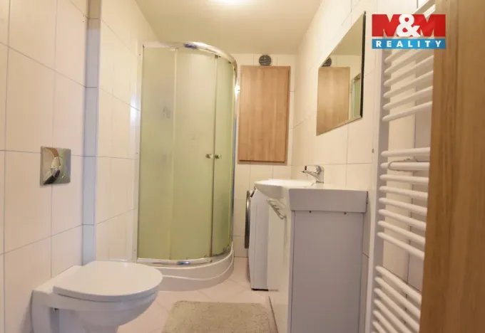 Pronájem bytu 2+kk, Mladá Boleslav - Mladá Boleslav II, Lukášova, 56 m2