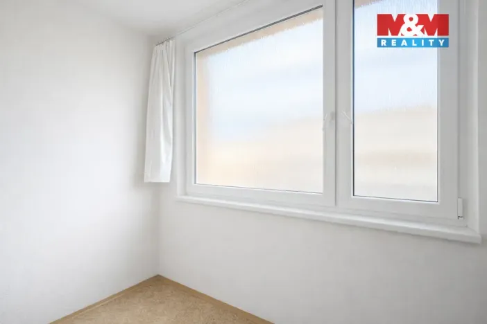 Prodej bytu 3+1, Praha - Vinoř, Uherská, 70 m2