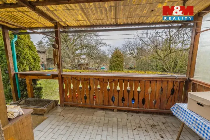 Prodej rodinného domu, Tuřany, 108 m2