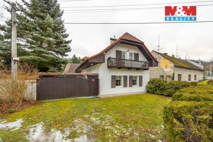 Prodej rodinného domu, Račice, 250 m2