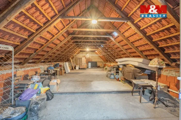 Prodej rodinného domu, Račice, 250 m2