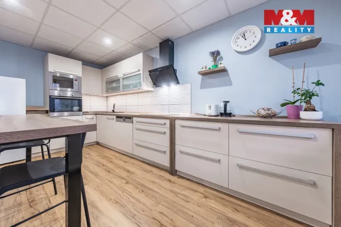 Prodej bytu 3+kk, Most, K. J. Erbena, 72 m2