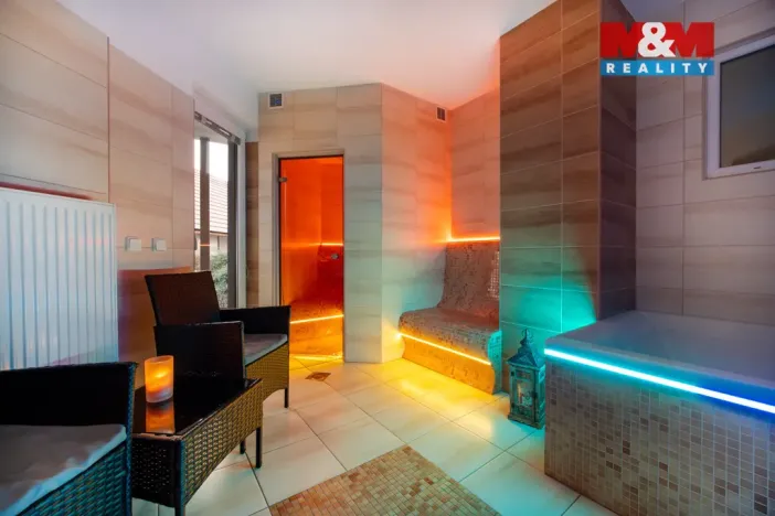 Prodej restaurace, Liberk - Rampuše, 1500 m2