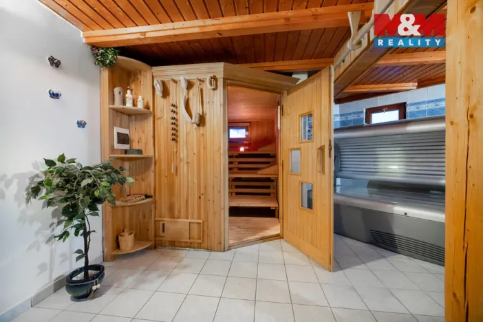 Prodej ubytování, Liberk - Rampuše, 1500 m2