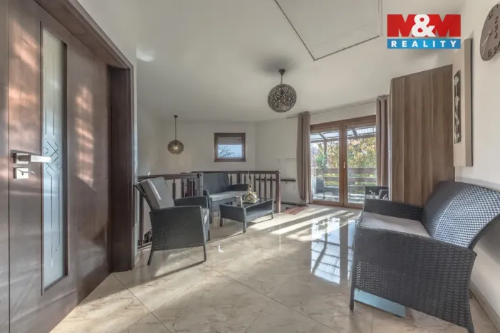 Prodej rodinného domu, Mladá Boleslav - Mladá Boleslav II, 9. května, 325 m2