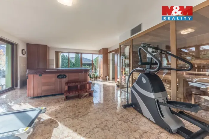 Prodej rodinného domu, Mladá Boleslav - Mladá Boleslav II, 9. května, 325 m2