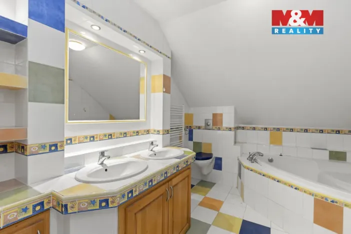 Prodej rodinného domu, Chrudim - Chrudim II, K Presům, 147 m2