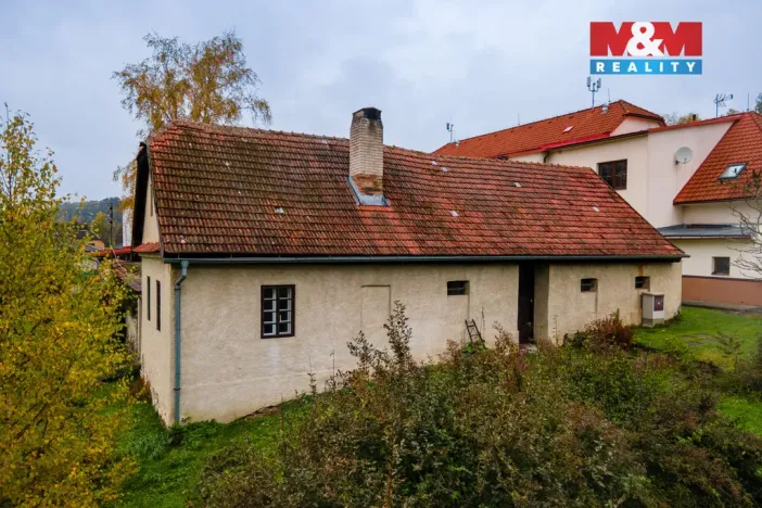 Prodej chalupy, Jedlová, 154 m2