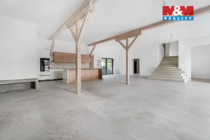 Prodej rodinného domu, Chotiměř, 329 m2