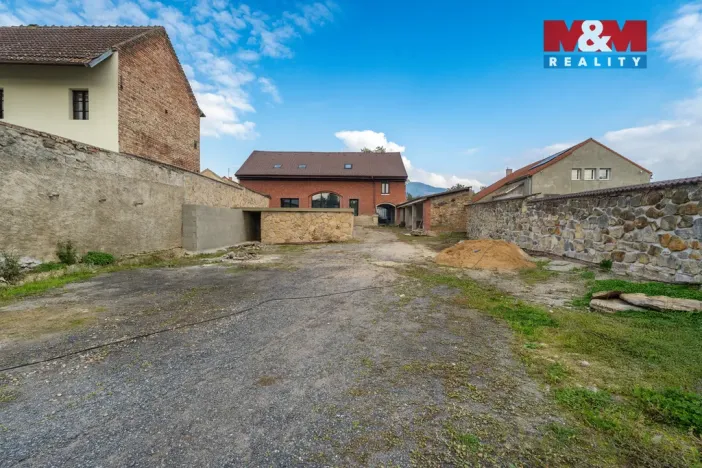 Prodej rodinného domu, Chotiměř, 329 m2