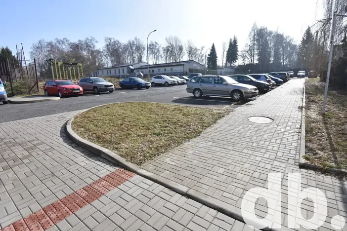 Prodej bytu 3+1, Chodov, U Porcelánky, 68 m2