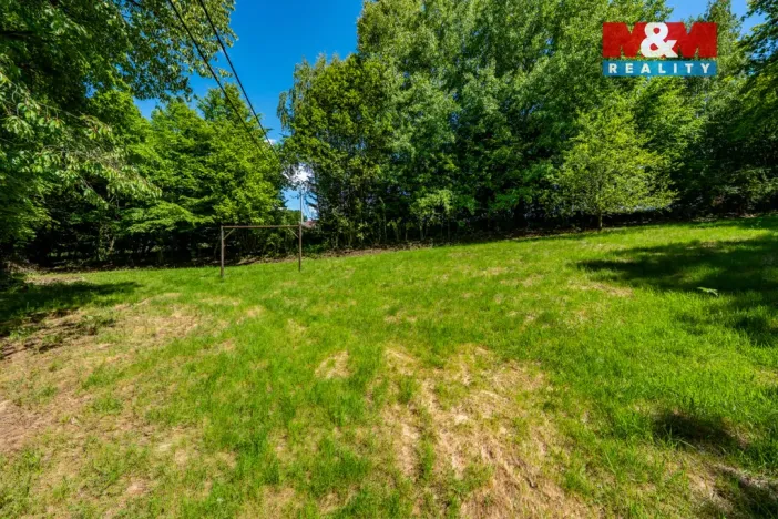 Prodej zahrady, Rožnov pod Radhoštěm, 936 m2