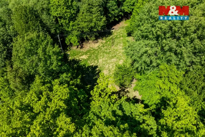 Prodej zahrady, Rožnov pod Radhoštěm, 936 m2