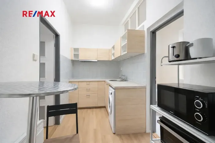 Prodej bytu 2+1, Praha - Žižkov, Seifertova, 56 m2