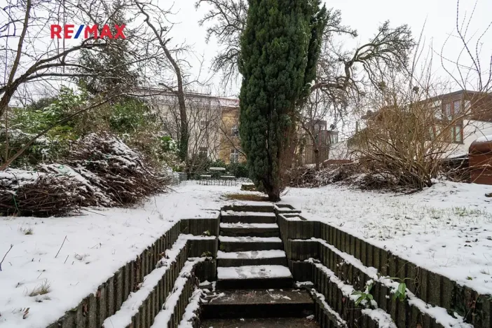 Prodej bytu 1+1, Praha - Žižkov, Seifertova, 32 m2