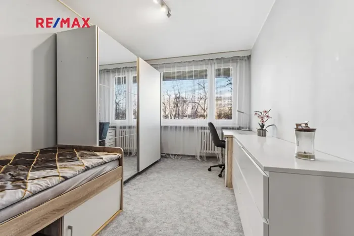 Prodej bytu 3+kk, Praha - Prosek, Vysočanská, 68 m2