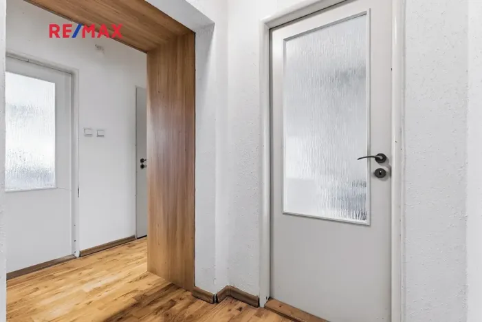 Prodej bytu 3+kk, Praha - Prosek, Vysočanská, 68 m2