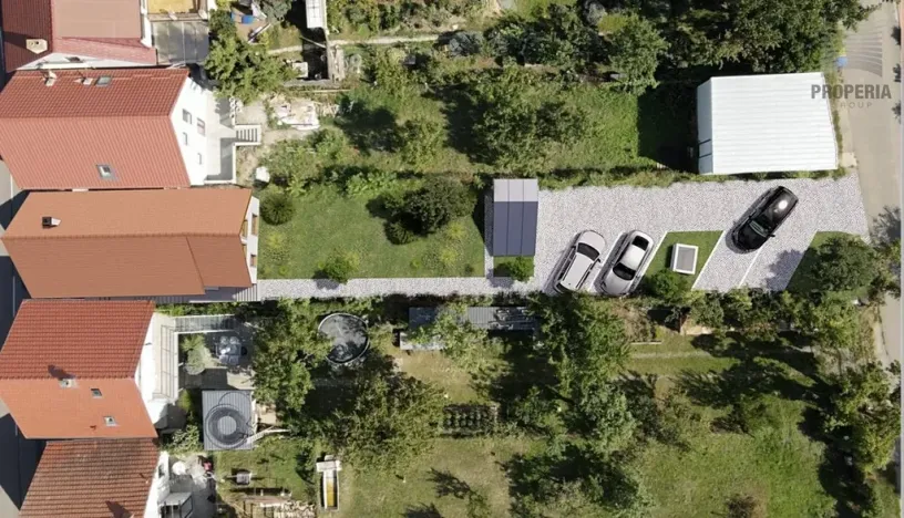 Prodej pozemku pro bydlení, Pasohlávky, 453 m2