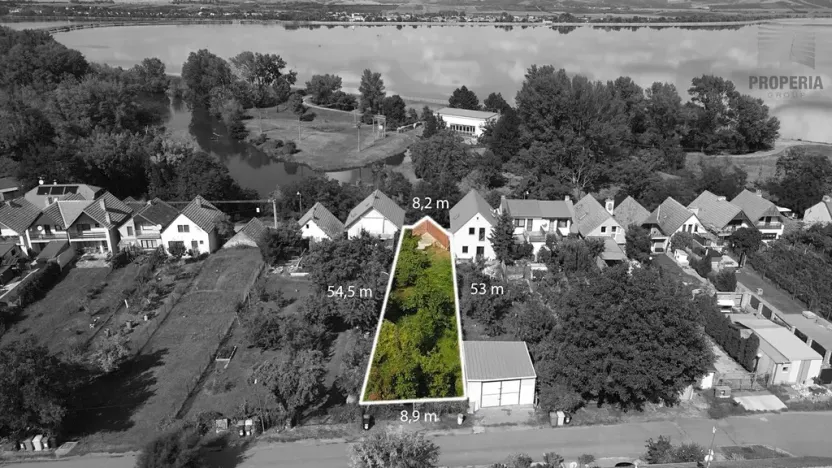 Prodej vinného sklepa, Pasohlávky, 54 m2