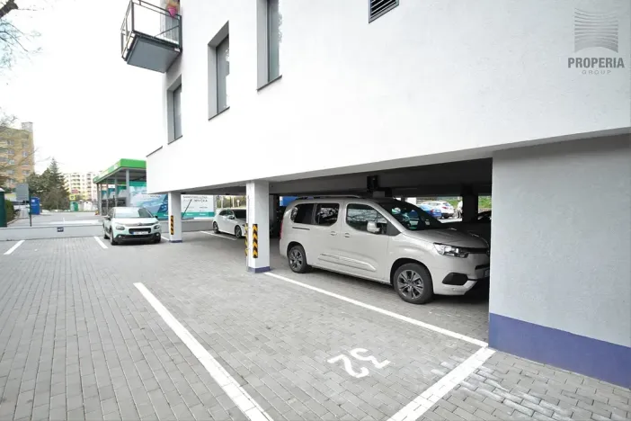 Pronájem obchodního prostoru, Kuřim, Tyršova, 31 m2