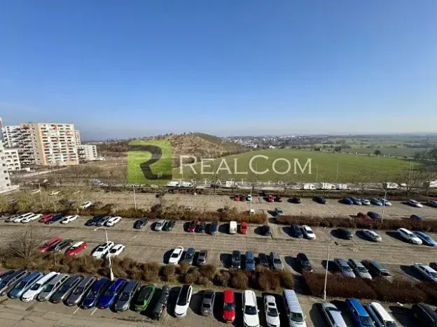 Prodej bytu 3+kk, Praha - Horní Měcholupy, Janovská, 67 m2