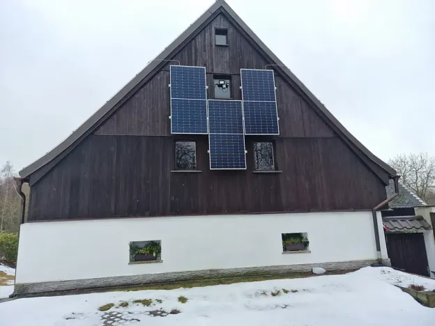 Prodej rodinného domu, Luby, 320 m2