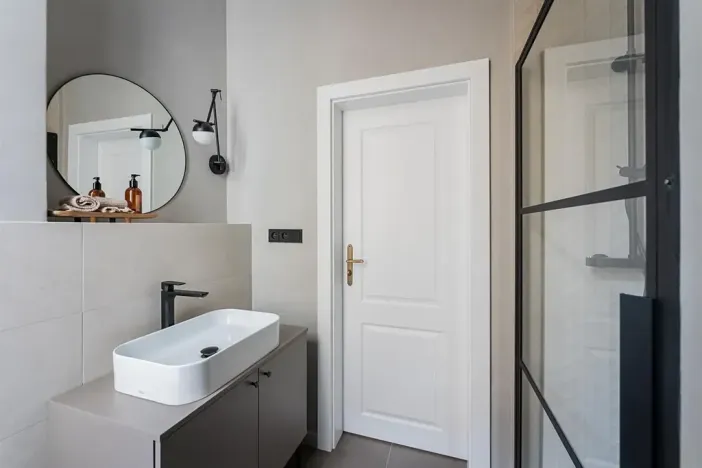 Pronájem bytu 2+kk, Praha - Žižkov, Bořivojova, 50 m2