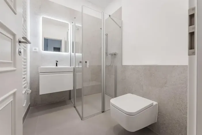 Pronájem bytu 3+kk, Praha - Nové Město, Jungmannova, 102 m2