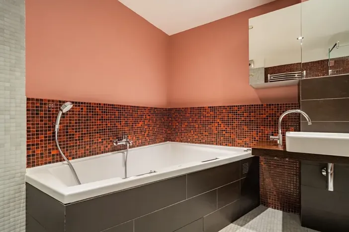 Pronájem bytu 4+kk, Praha - Vinohrady, Italská, 134 m2