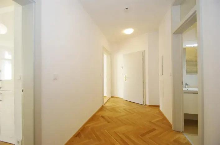 Pronájem bytu 3+kk, Praha - Vinohrady, Balbínova, 101 m2