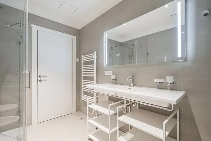 Pronájem bytu 2+kk, Praha - Smíchov, Holečkova, 78 m2