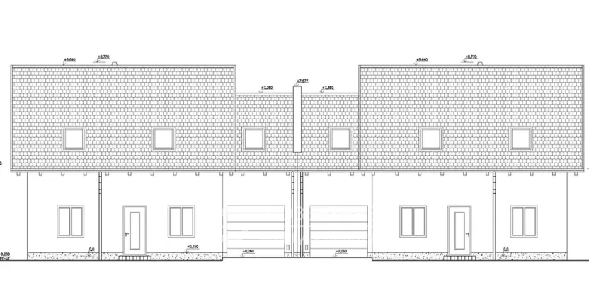 Prodej rodinného domu, Nehvizdy, 120 m2