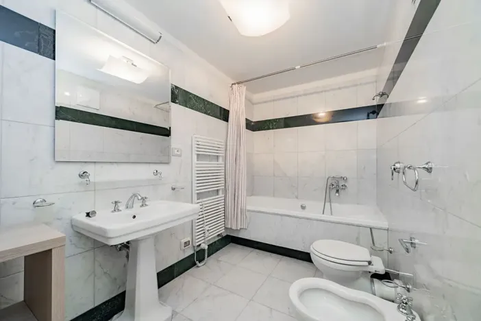 Pronájem bytu 5+1, Praha - Malá Strana, Újezd, 286 m2