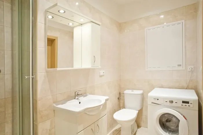 Pronájem bytu 2+kk, Praha - Vinohrady, Na Kozačce, 40 m2