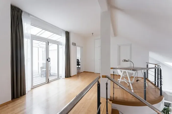 Pronájem bytu 5+kk, Praha - Nové Město, Dřevná, 248 m2