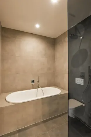 Pronájem bytu 4+kk, Praha - Vinohrady, Laubova, 170 m2