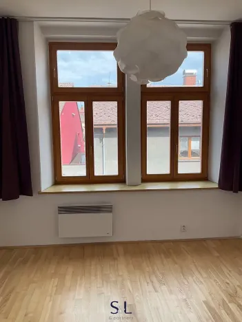 Pronájem bytu 3+1, Mimoň, Pánská, 80 m2